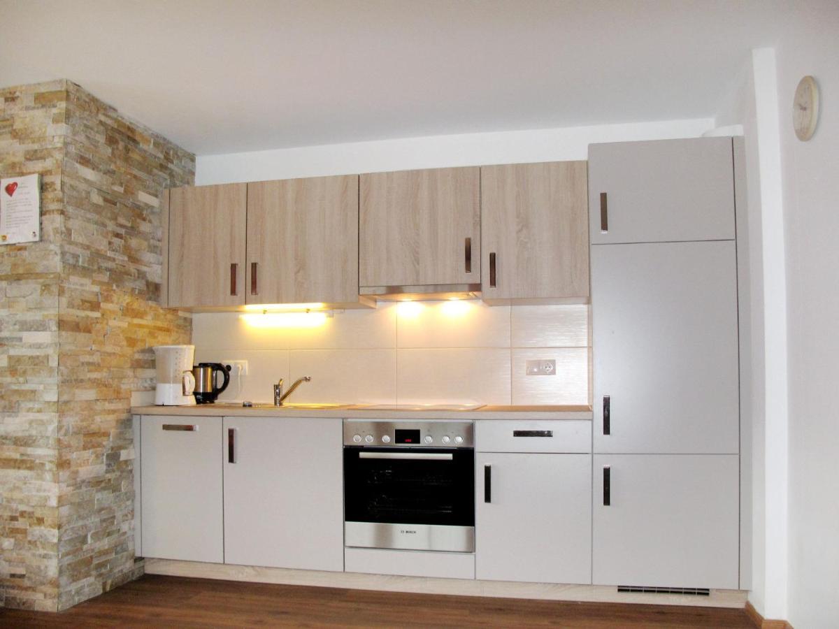 Apartment Theresia - Aph310 By Interhome Alpbach Eksteriør bilde